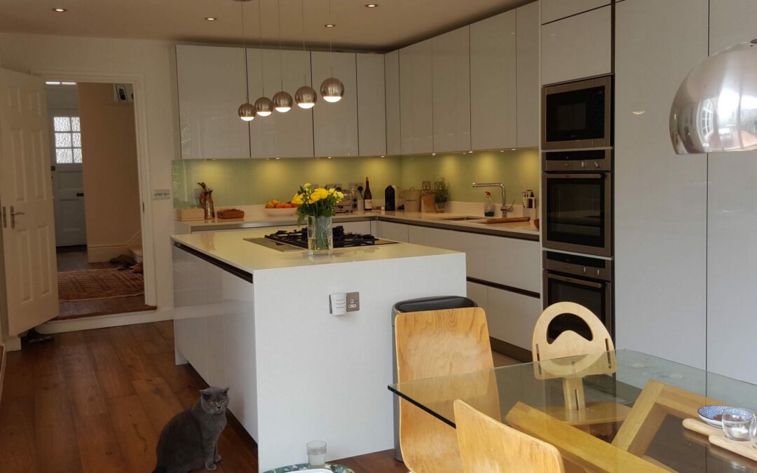 Systematic Designs Ltd