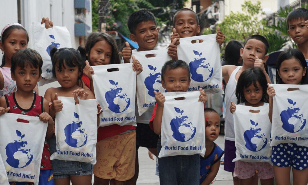 World Food Relief